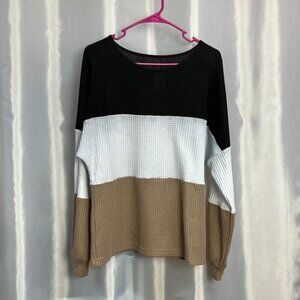 Shein men’s shirt.  New but no tag